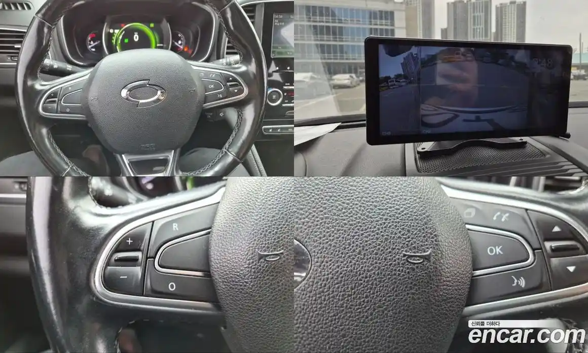 Renault QM6 2018 2.0 гидро, фото 13