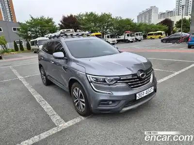 Renault QM6 2018 2.0 гидро, миниатюра 2