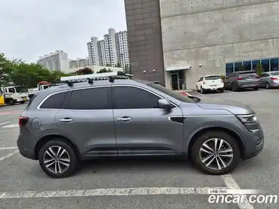 Renault QM6 2018 2.0 гидро, миниатюра 3