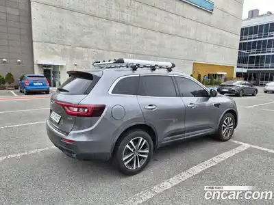 Renault QM6 2018 2.0 гидро, миниатюра 4