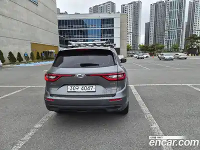 Renault QM6 2018 2.0 гидро, миниатюра 5