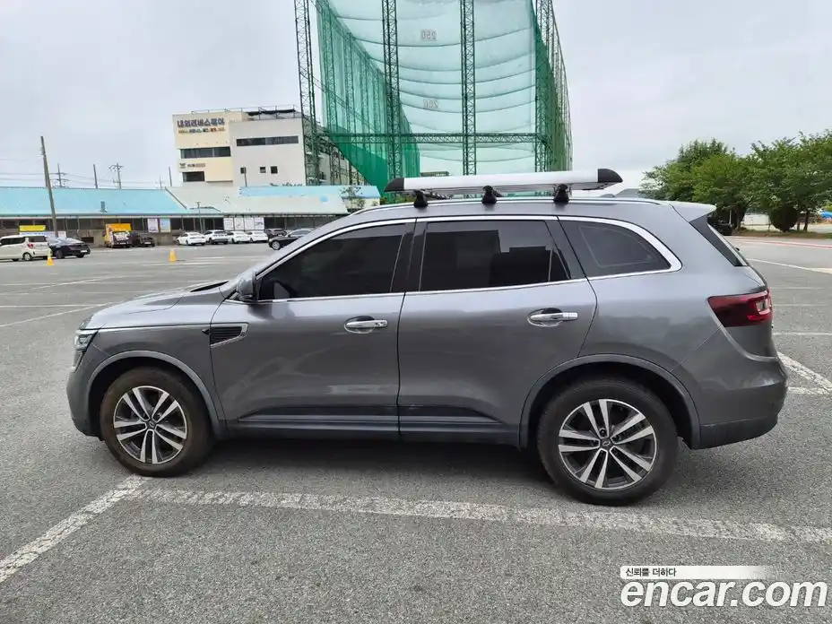 Renault QM6 2018 2.0 гидро, фото 7