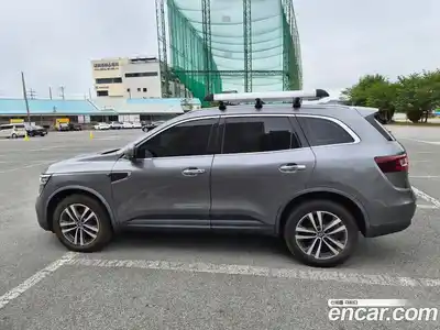 Renault QM6 2018 2.0 гидро, миниатюра 7