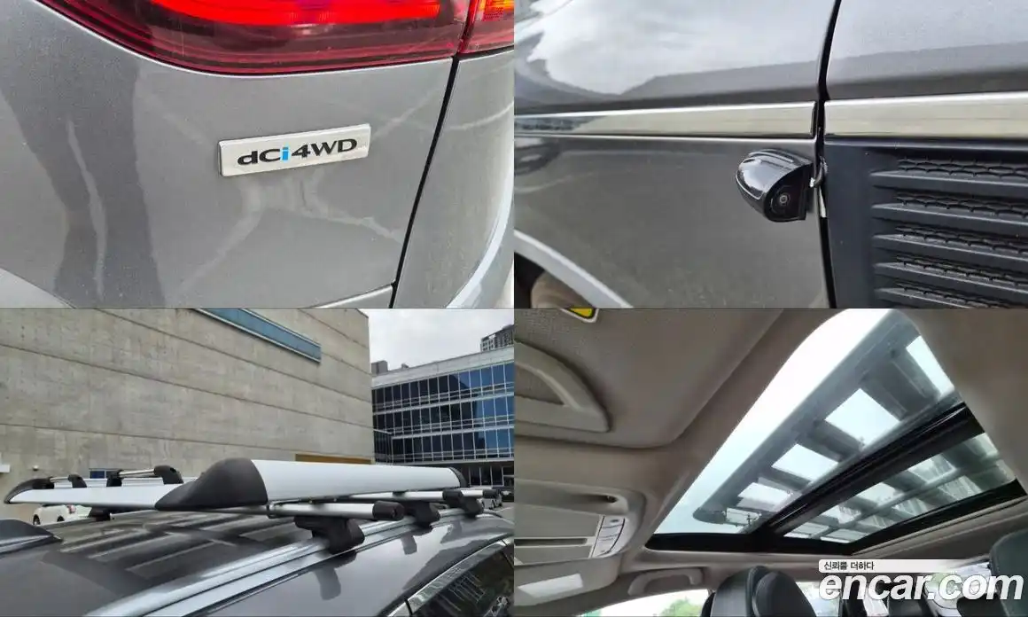 Renault QM6 2018 2.0 гидро, фото 10