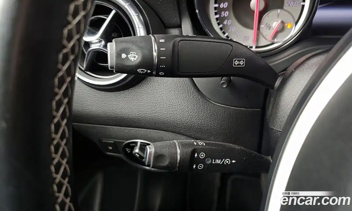 Mercedes-Benz CLA-Class 2014 1.8 гидро, фото 14