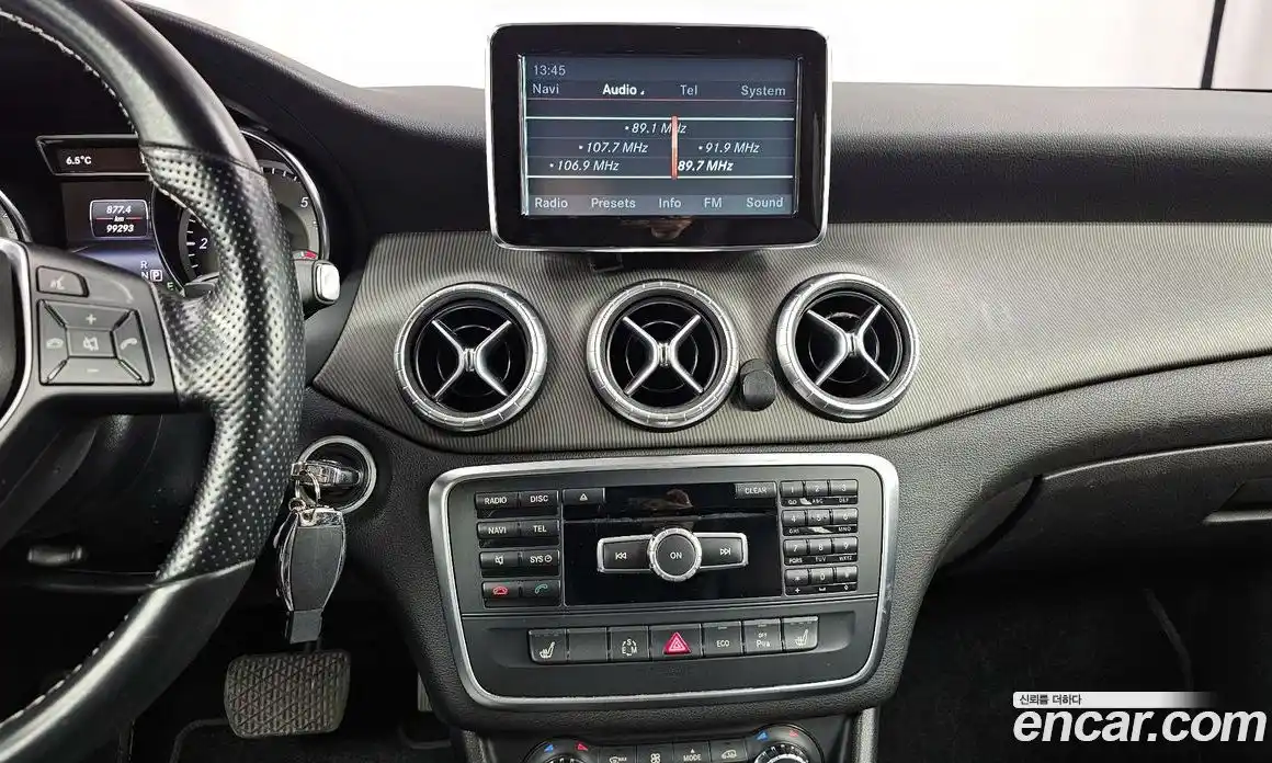 Mercedes-Benz CLA-Class 2014 1.8 гидро, фото 15