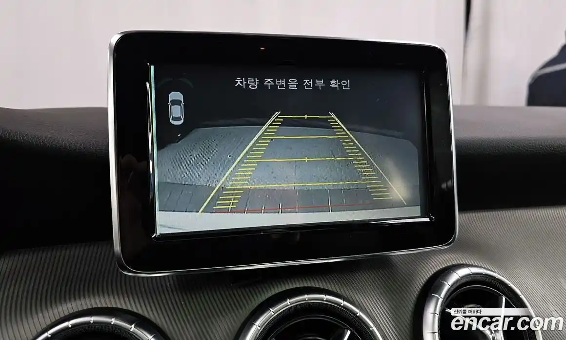 Mercedes-Benz CLA-Class 2014 1.8 гидро, фото 16