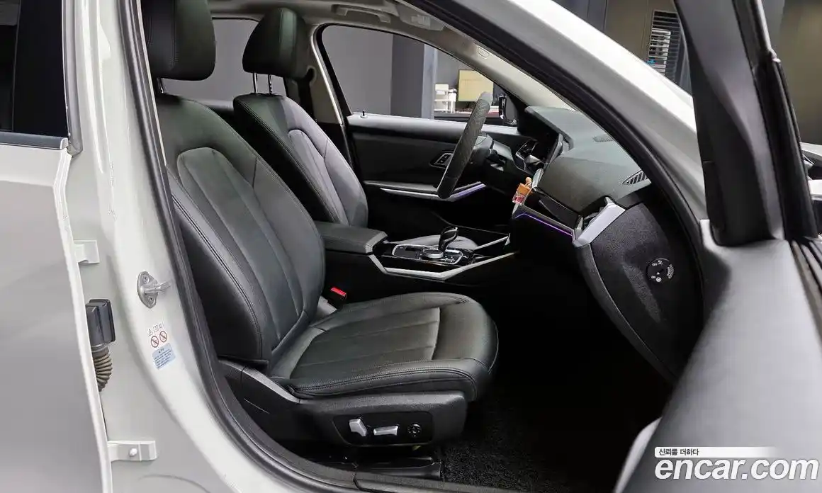 BMW 3 серия 2020 2.0 автомат (гидро), фото 11