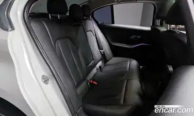 BMW 3 серия 2020 2.0 автомат (гидро), миниатюра 12