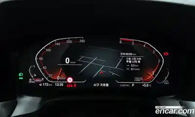 BMW 3 серия 2020 2.0 автомат (гидро), миниатюра 8
