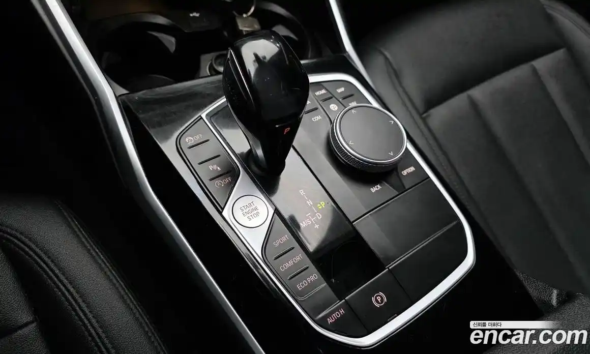 BMW 3 серия 2020 2.0 автомат (гидро), фото 9