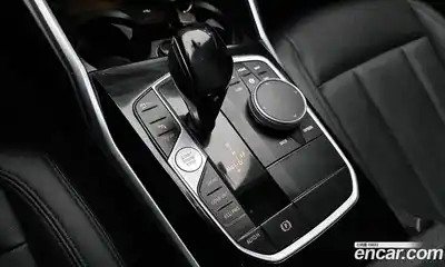 BMW 3 серия 2020 2.0 автомат (гидро), миниатюра 9