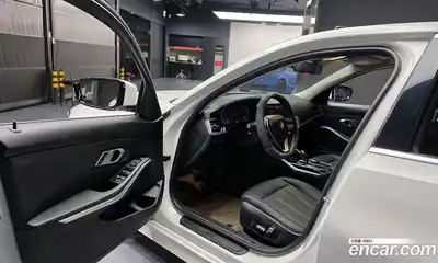 BMW 3 серия 2020 2.0 автомат (гидро), миниатюра 10