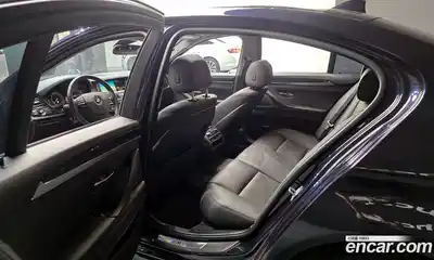 BMW 5-Series 2016 2.0 гидро, миниатюра 11