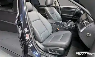 BMW 5-Series 2016 2.0 гидро, миниатюра 12