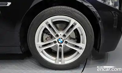 BMW 5-Series 2016 2.0 гидро, миниатюра 5