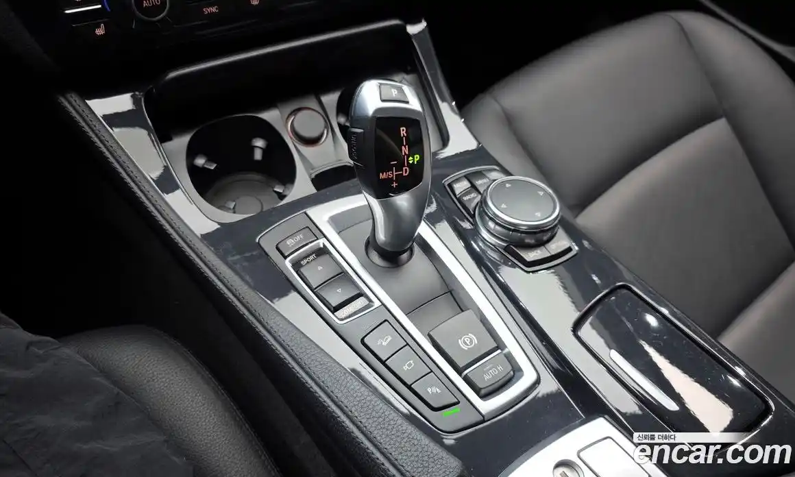BMW 5-Series 2016 2.0 гидро, фото 9