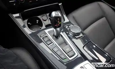 BMW 5-Series 2016 2.0 гидро, миниатюра 9