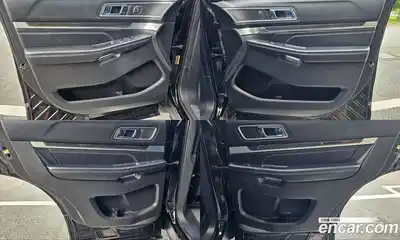 Ford Explorer 2017 2.3 автомат (гидро), миниатюра 10