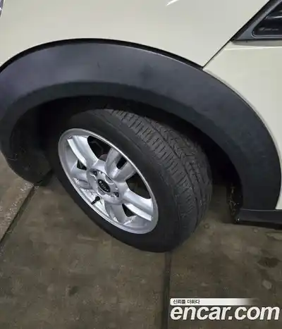 Mini Cooper 2012 2.0 автомат (гидро), миниатюра 5
