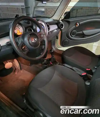 Mini Cooper 2012 2.0 автомат (гидро), миниатюра 7