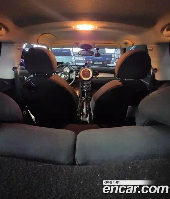 Mini Cooper 2012 2.0 автомат (гидро), фото 10