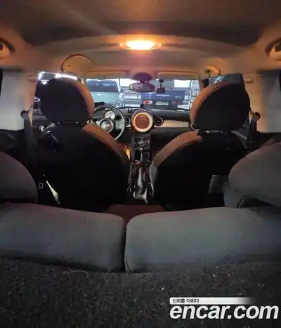 Mini Cooper 2012 2.0 автомат (гидро), миниатюра 10