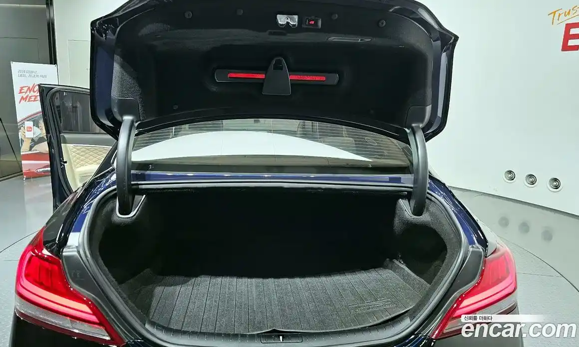 Genesis G70 2018 3.3 гидро, фото 20