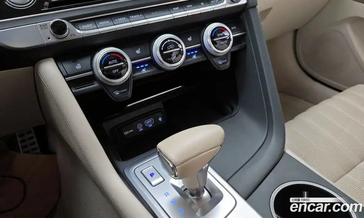 Genesis G70 2018 3.3 гидро, фото 9