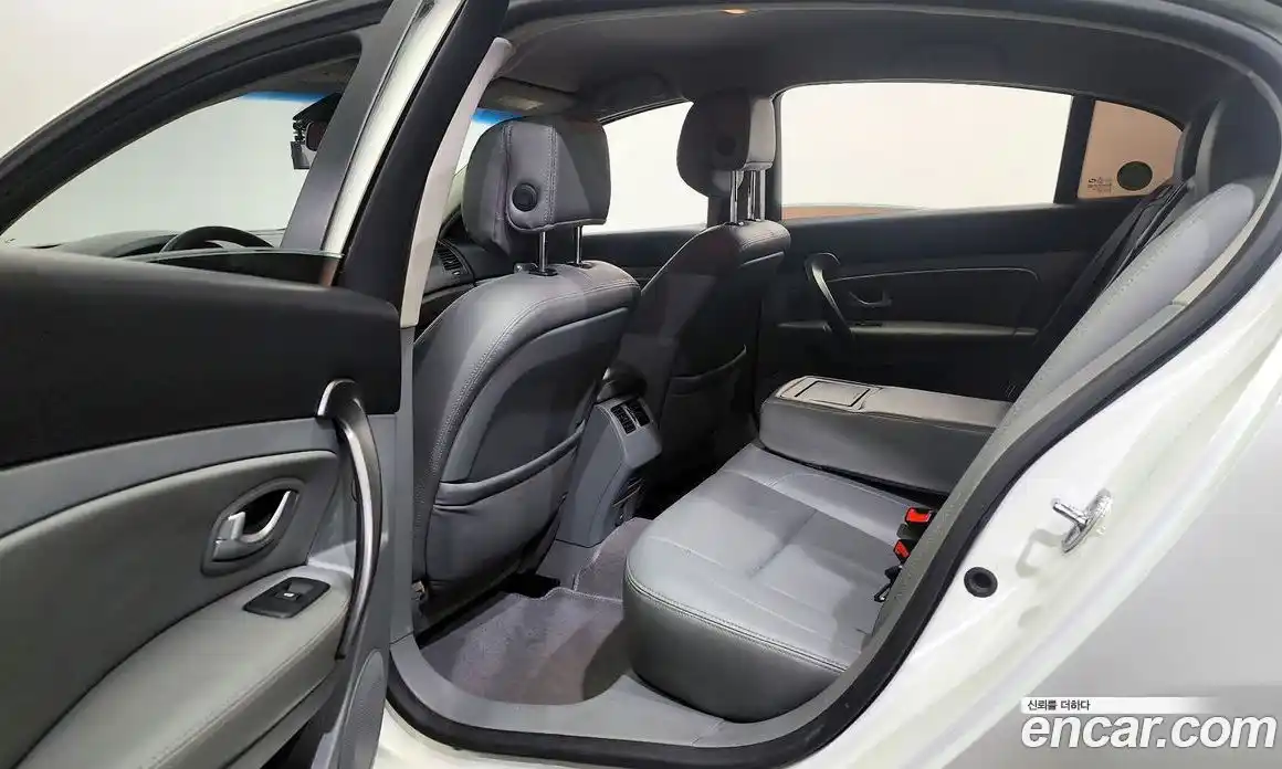 Renault SM5 2010 2.0 гидро, фото 11