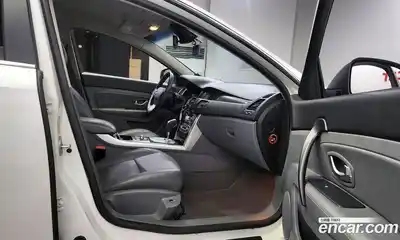 Renault SM5 2010 2.0 гидро, миниатюра 12