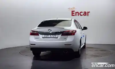 Renault SM5 2010 2.0 гидро, миниатюра 4