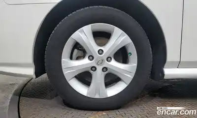 Renault SM5 2010 2.0 гидро, миниатюра 5