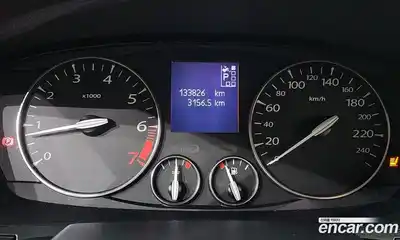 Renault SM5 2010 2.0 гидро, миниатюра 8