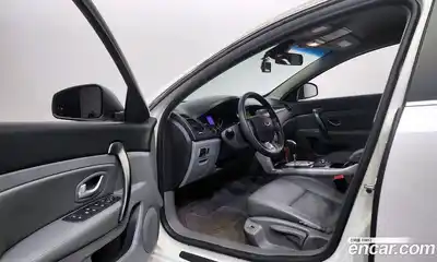 Renault SM5 2010 2.0 гидро, миниатюра 10