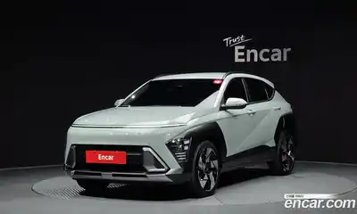 Hyundai Kona, 2023, 13 467 км