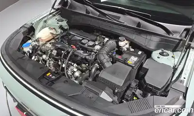 Hyundai Kona 2023 1.6 автомат (гидро), миниатюра 6
