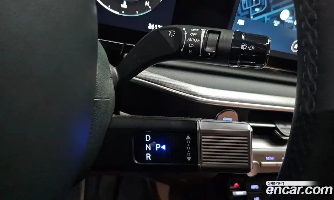 Hyundai Grandeur 2023 2.5 гидро, фото 11