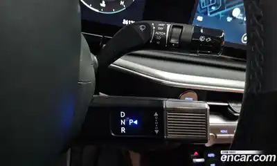 Hyundai Grandeur 2023 2.5 гидро, миниатюра 11