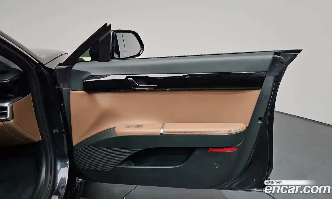 Hyundai Grandeur 2023 2.5 гидро, фото 13