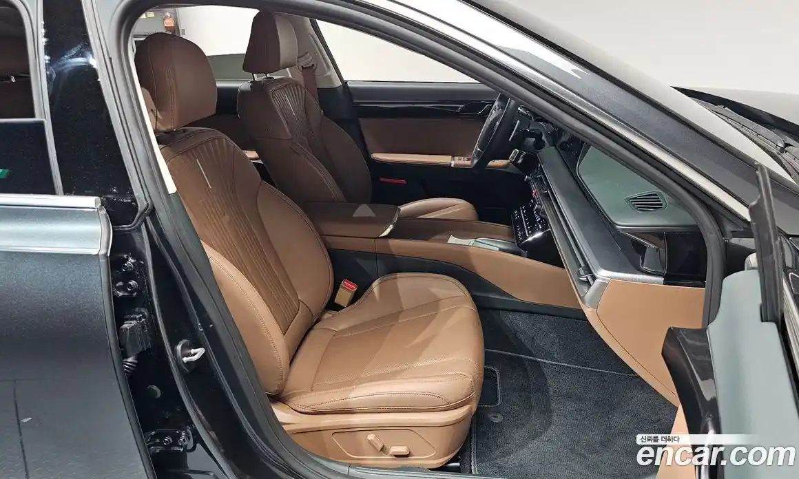 Hyundai Grandeur 2023 2.5 гидро, фото 15