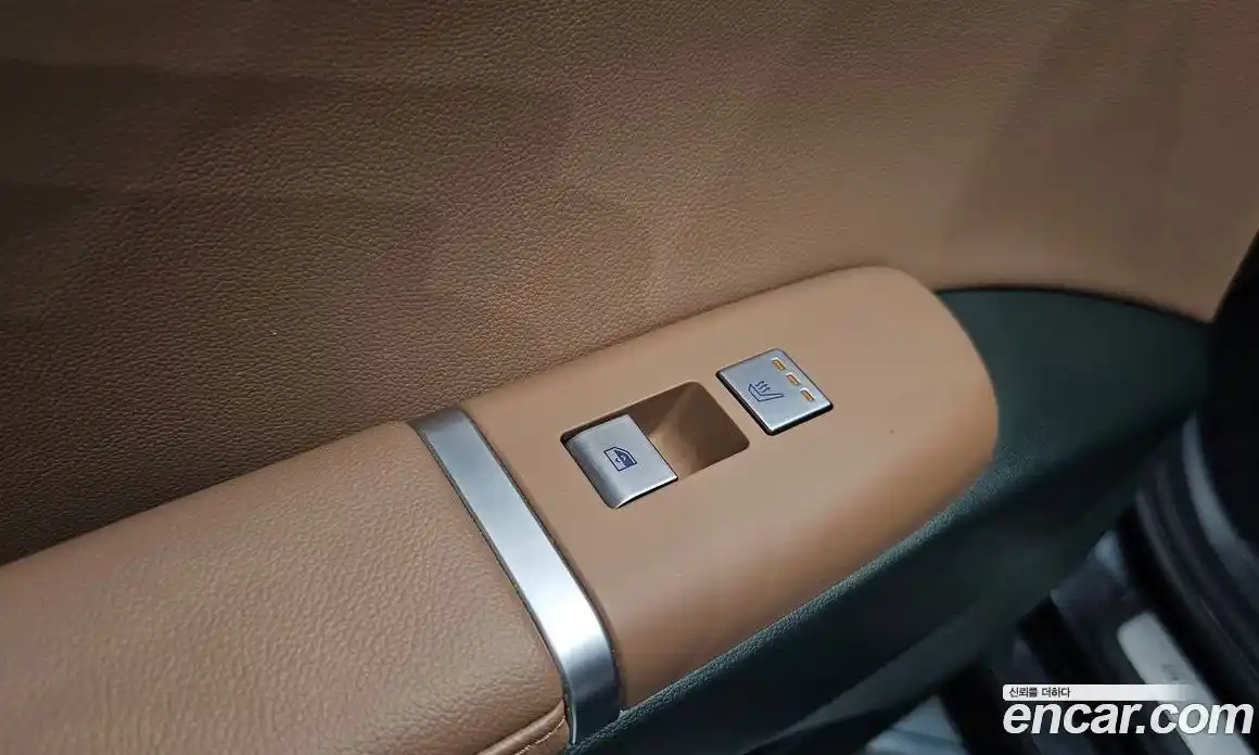 Hyundai Grandeur 2023 2.5 гидро, фото 24