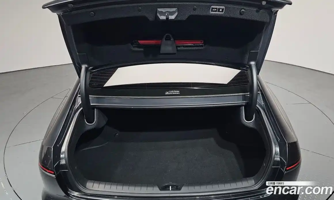Hyundai Grandeur 2023 2.5 гидро, фото 25