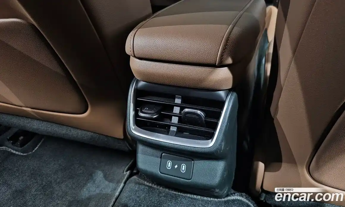 Hyundai Grandeur 2023 2.5 гидро, фото 27