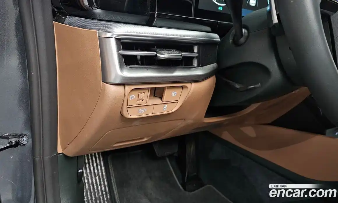 Hyundai Grandeur 2023 2.5 гидро, фото 28
