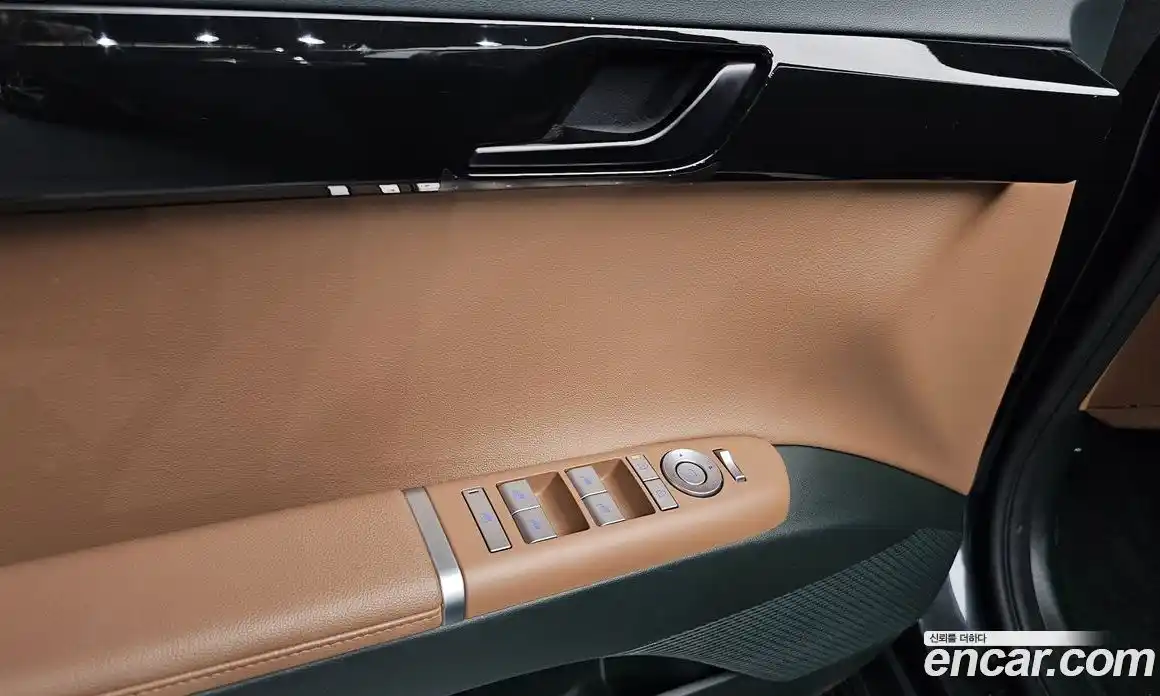 Hyundai Grandeur 2023 2.5 гидро, фото 29