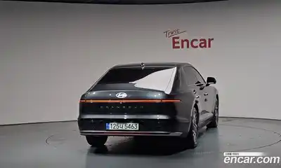 Hyundai Grandeur 2023 2.5 гидро, миниатюра 3