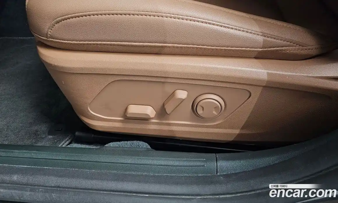 Hyundai Grandeur 2023 2.5 гидро, фото 31