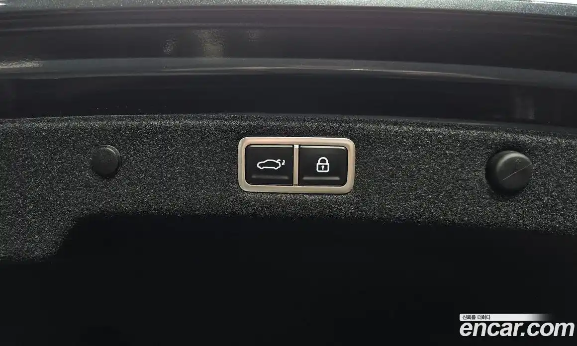 Hyundai Grandeur 2023 2.5 гидро, фото 34