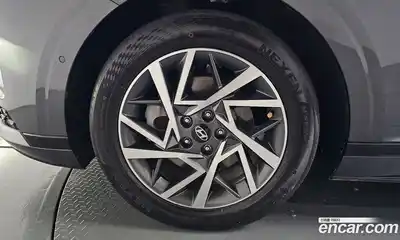 Hyundai Grandeur 2023 2.5 гидро, миниатюра 4